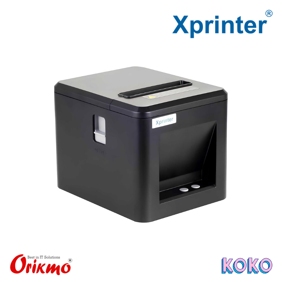 XPRINTER XP-80T (USB,WIFI)