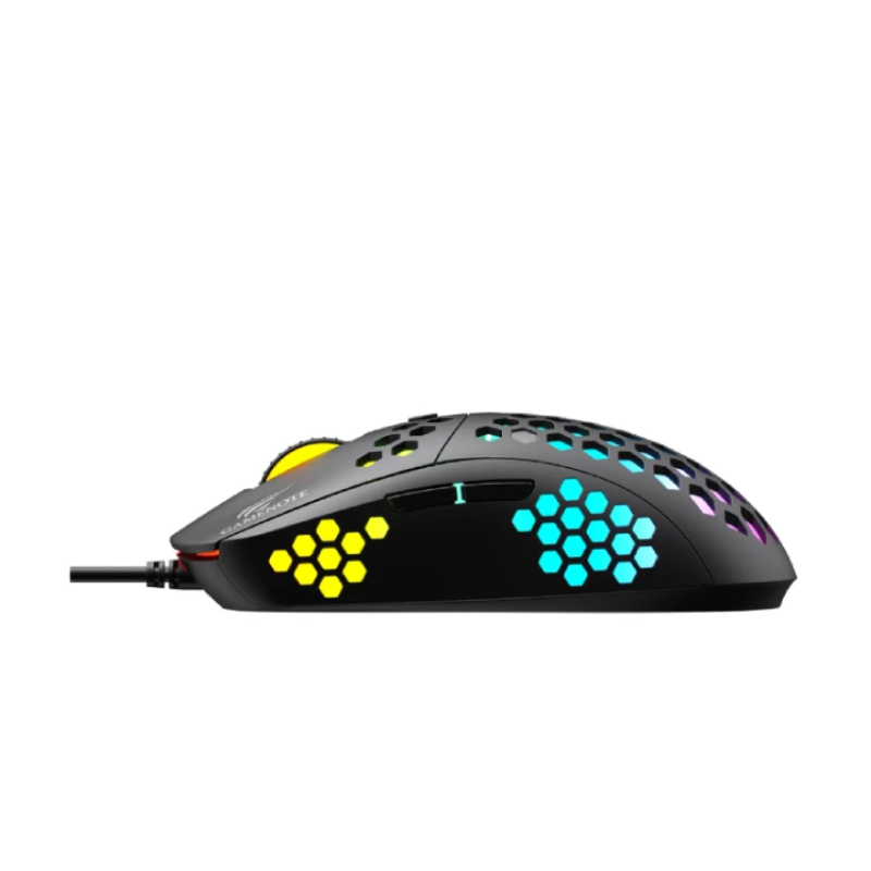 HAVIT MS1032 PRO GAMING MOUSE