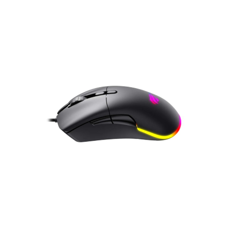 HAVIT MS954 PROGRAMMABLE GAMING MOUSE