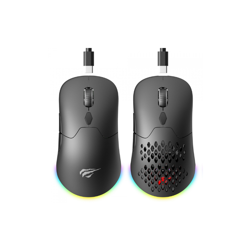 HAVIT GAMENOTE MS963 GAMING MOUSE