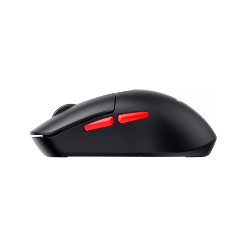 HAVIT MS59WB WIRELESS MOUSE (BLACK | RED)