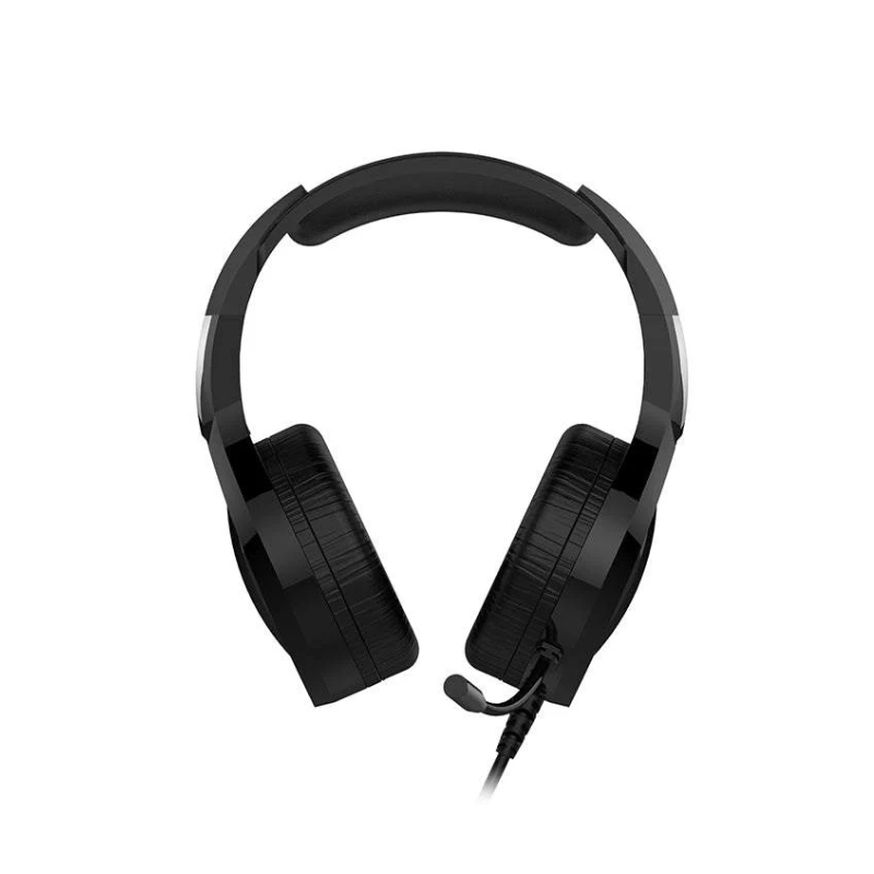 HAVIT GAMENOTE HV2232D 3.5MM RGB GAMING HEADPHONE