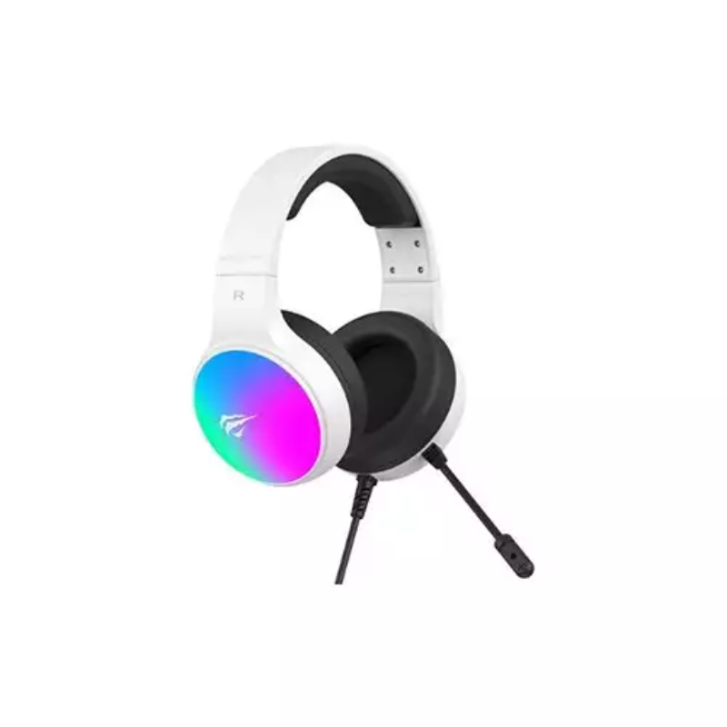 HAVIT H2043U GAMING HEADPHONE