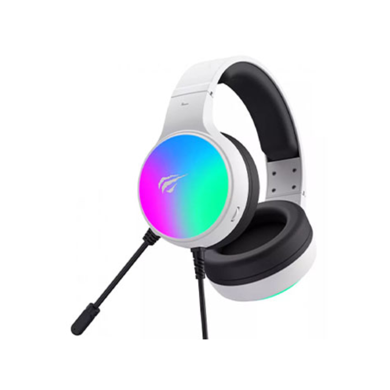 HAVIT H2043U GAMING HEADPHONE
