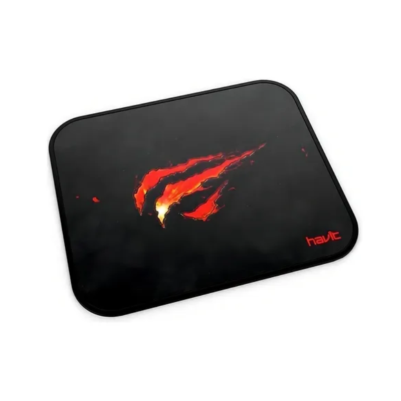 HAVIT MP837 MOUSE PAD - BLACK