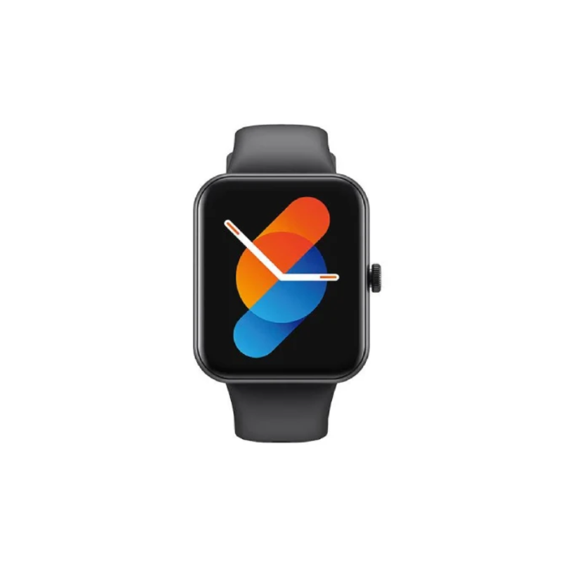 HAVIT M9035 SMART WATCH (BLACK)