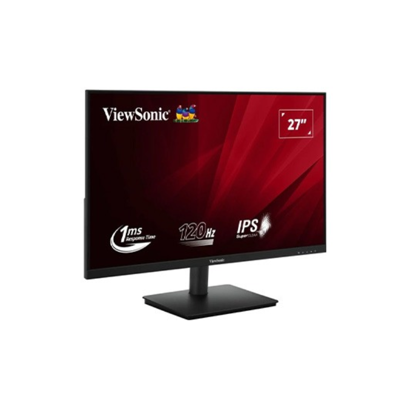 VIEWSONIC VA270A-H 27FHD 120Hz IPS MONITOR