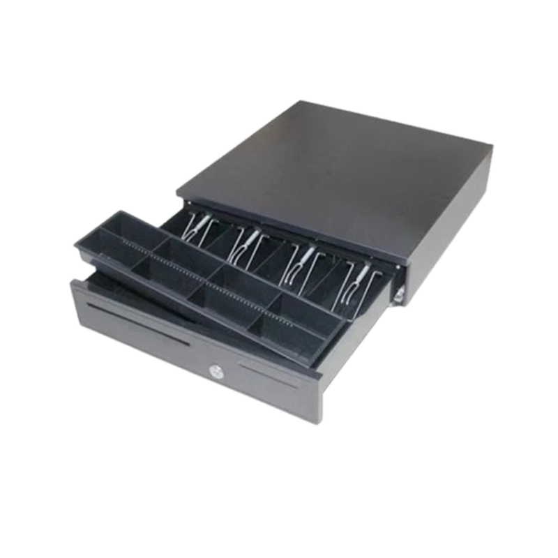 SOFTLOGIC 5 BILL 8 COIN CASH DRAWER (with RJ-11 interface)