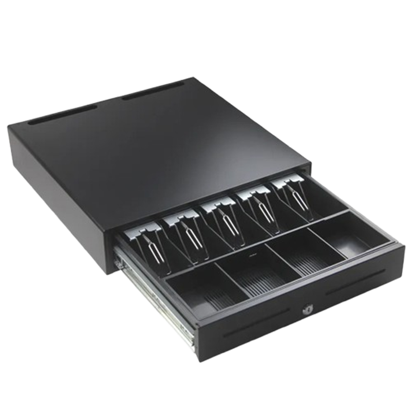 SOFTLOGIC 5 BILL 8 COIN CASH DRAWER (with RJ-11 interface)