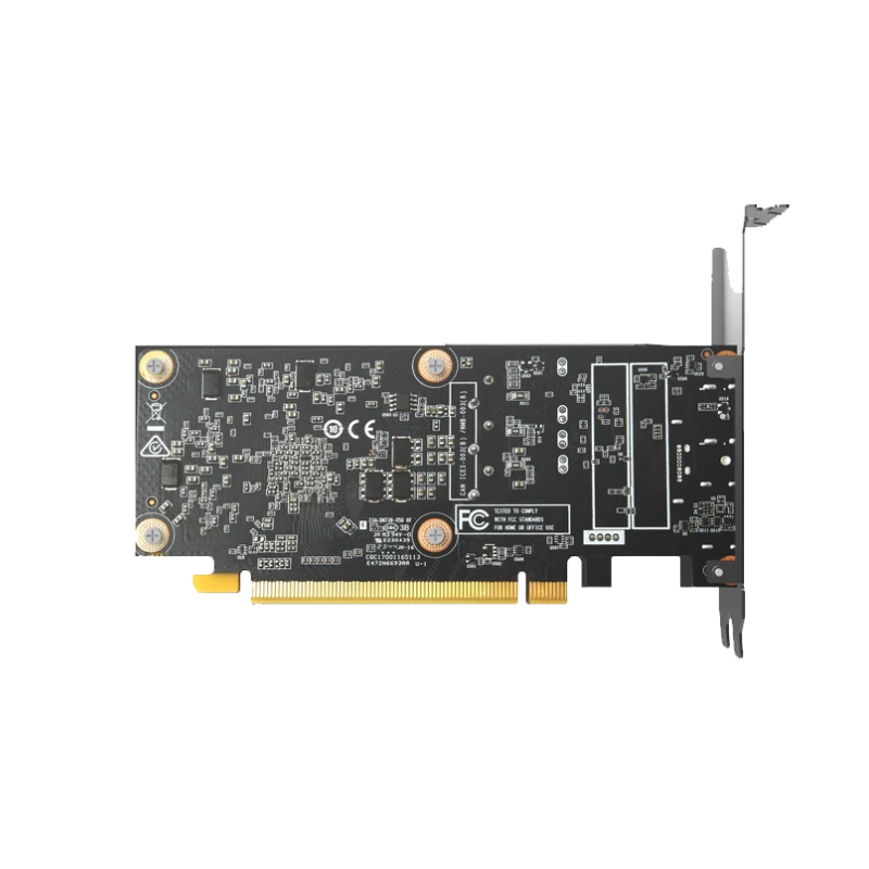 ZOTAC RTX 3050 6GB DDR6 GRAPHIC CARD