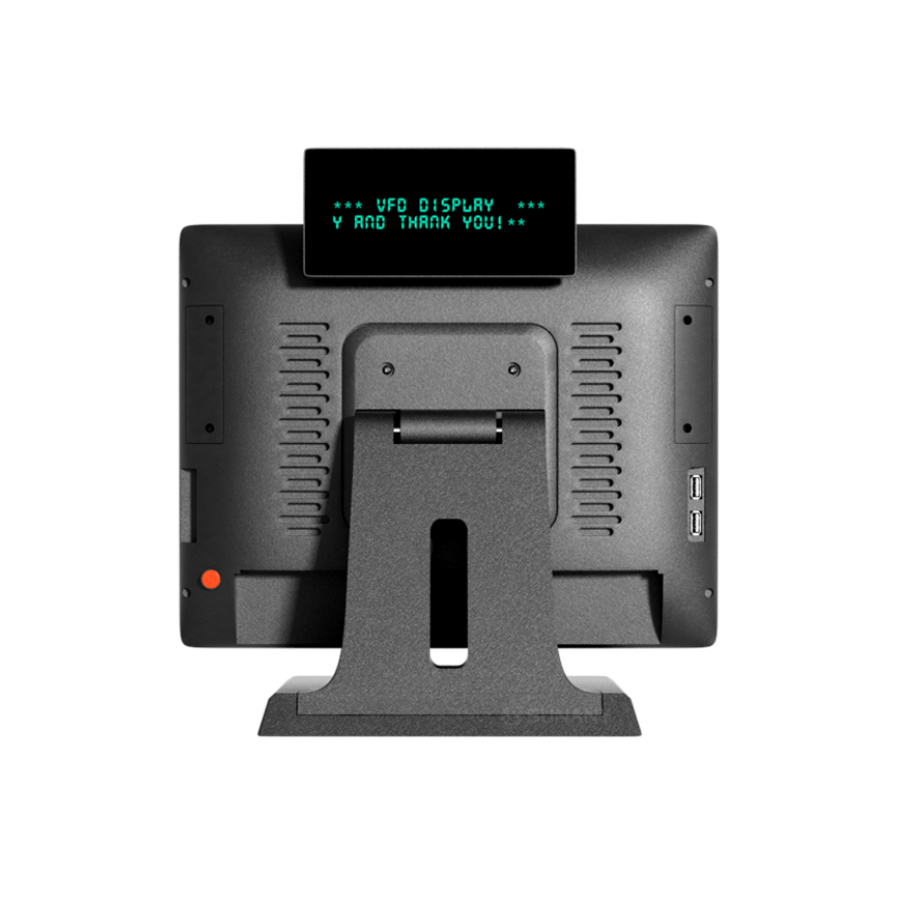 AOQI POS SYSTEM i9 I5 4TH GEN SINGLE DISPLAY