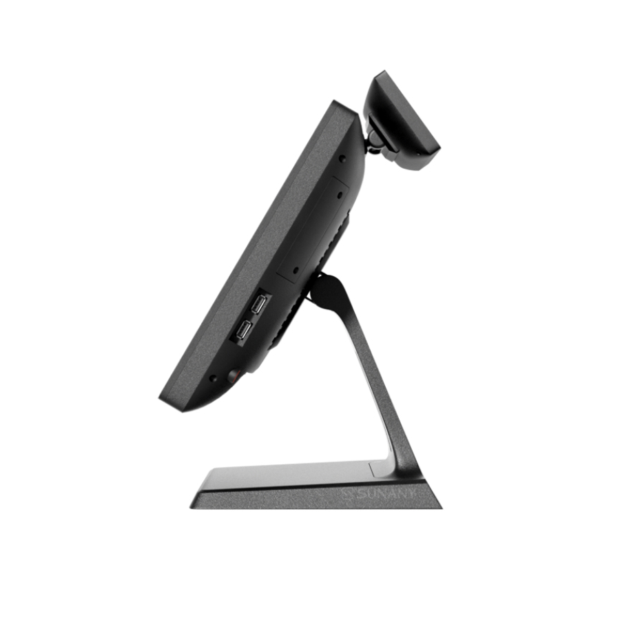 AOQI POS SYSTEM i9 I5 4TH GEN SINGLE DISPLAY