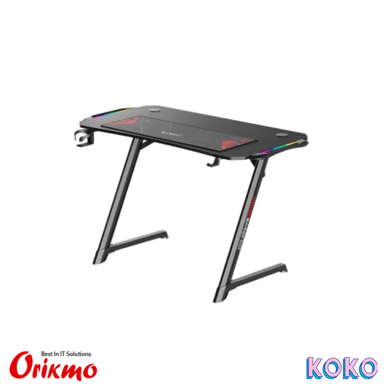 GAMING TABLE Z5 - BLACK
