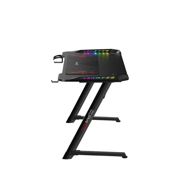 GAMING TABLE Z5 - BLACK