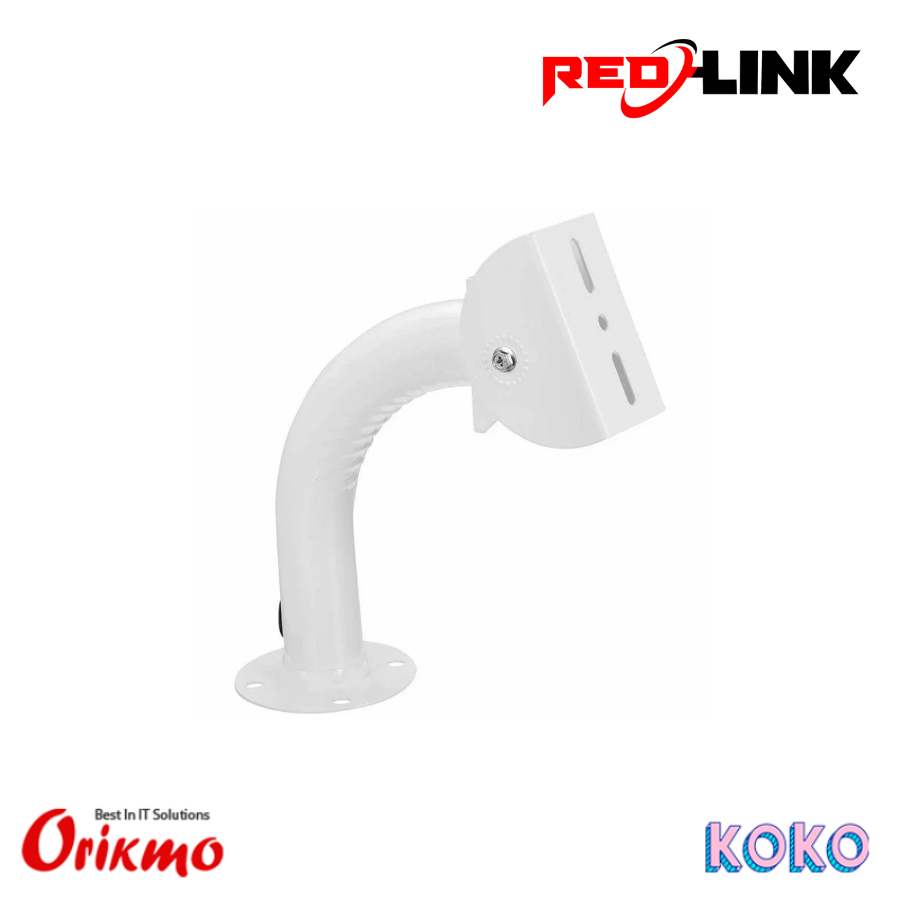 RED LINK METAL STAND L TYPE 30CM RL-CCTV-L-30CM