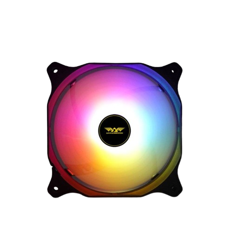 ARMAGGEDDON CHROMA CORE 12 MIX COOLER FAN