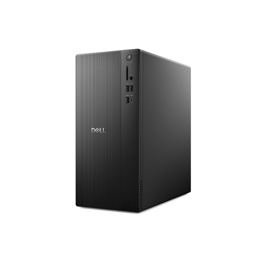DELL PRO TOWER ESSENTIAL QVT1260 CORE I3 14100 DESKTOP