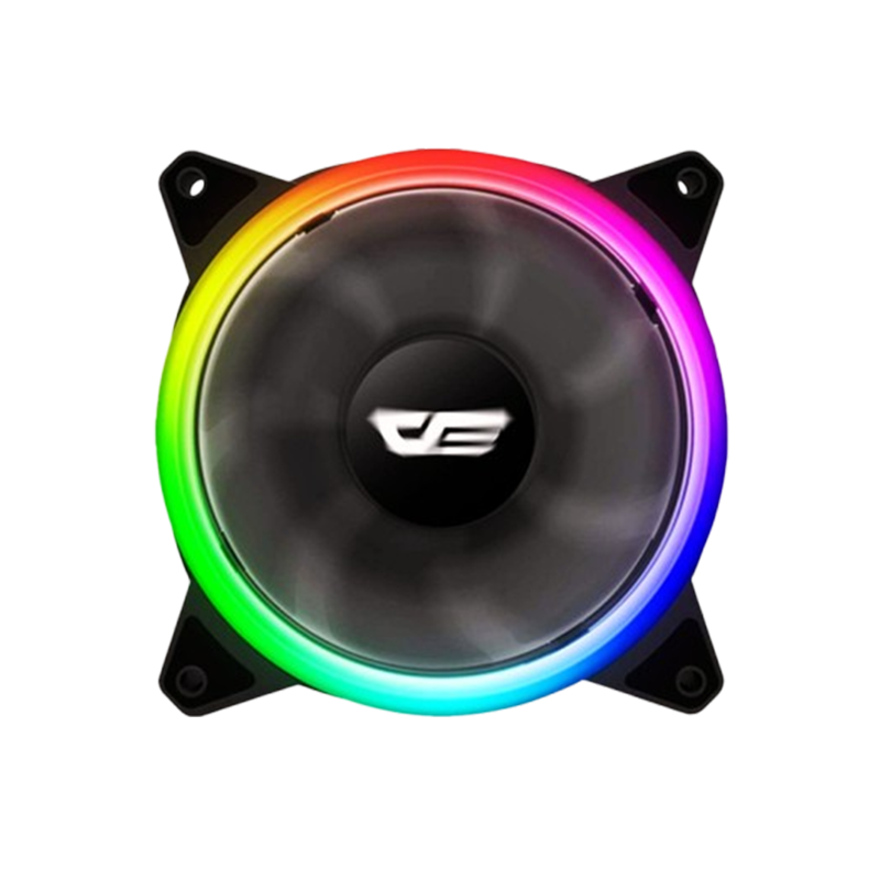 CASING FAN RGB D12