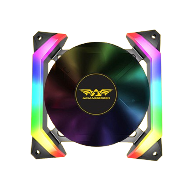 ARMAGGEDDON TESSARAXX TX-12 SPY-2 CASING FAN