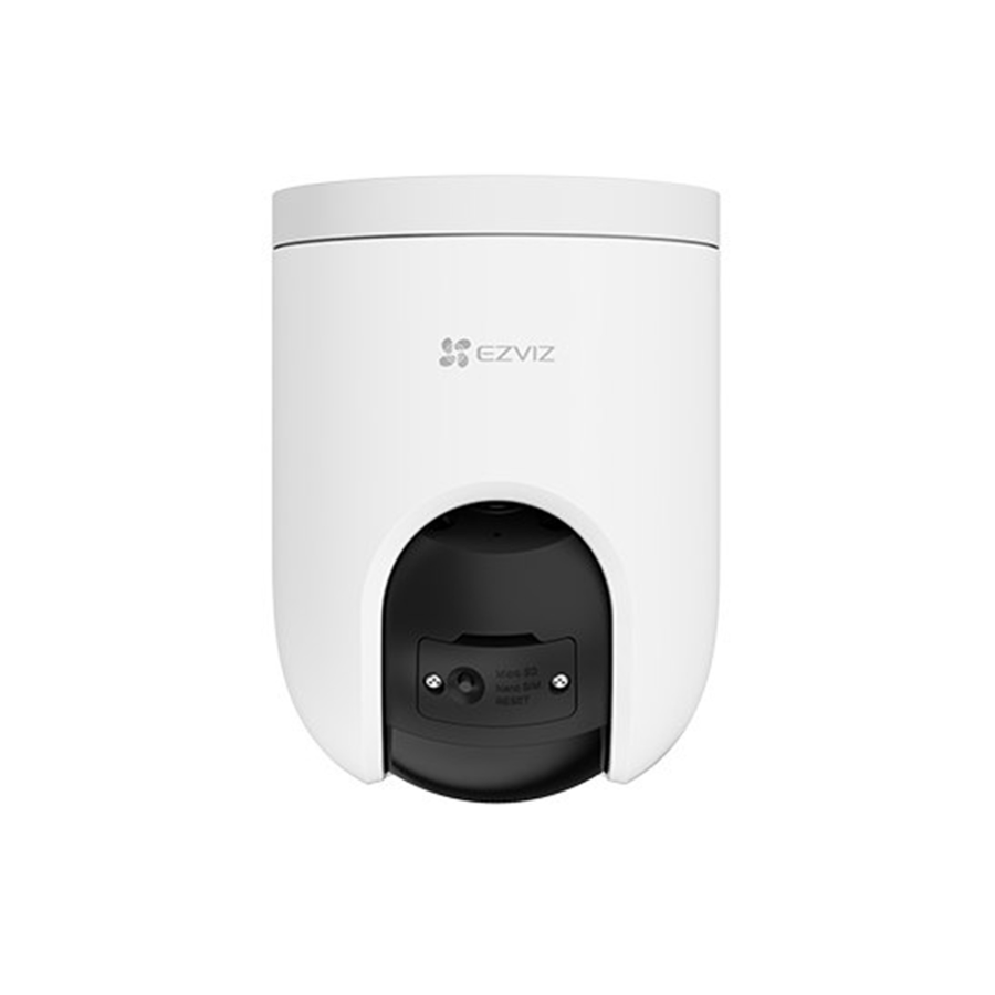 EZVIZ CS-H8C PRO 8MP 4K OUTDOOR CAMERA