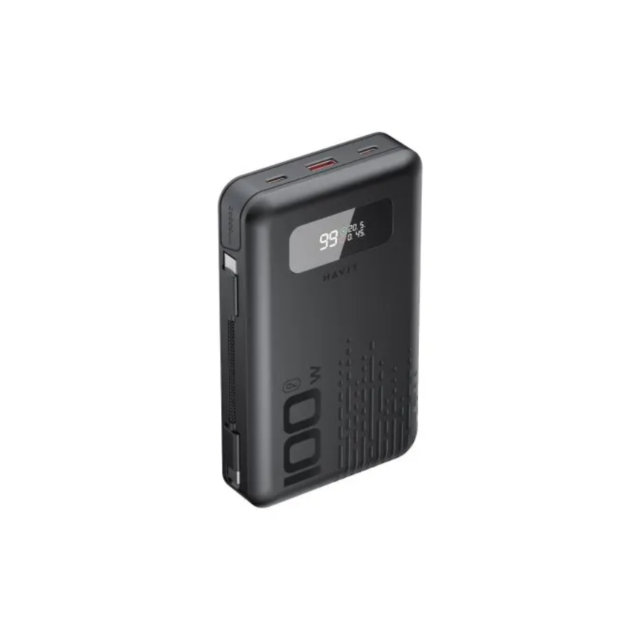 HAVIT PB5212 20000MAH POWER BANK