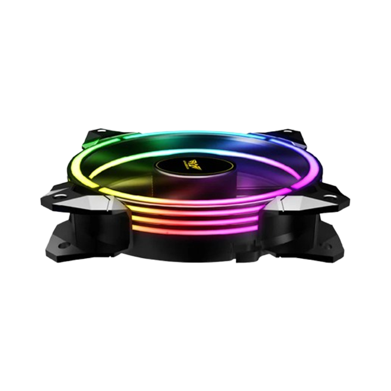 ARMAGGEDDON TESSARAXX TX-QUAD RING-12 CASING FAN