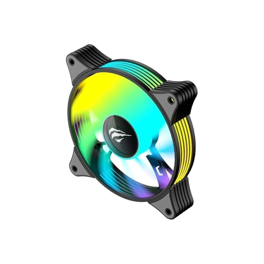 HAVIT F2095 RGB COOLING FAN
