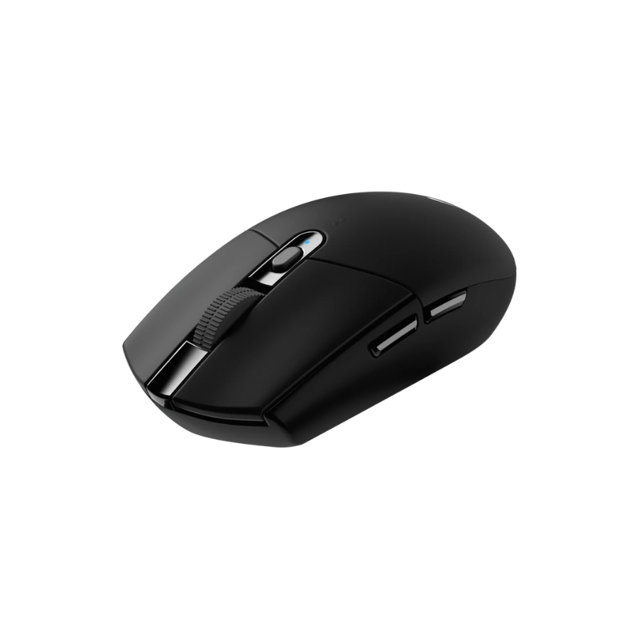 LOGITECH G304 WIRELESS GAMING MOUSE