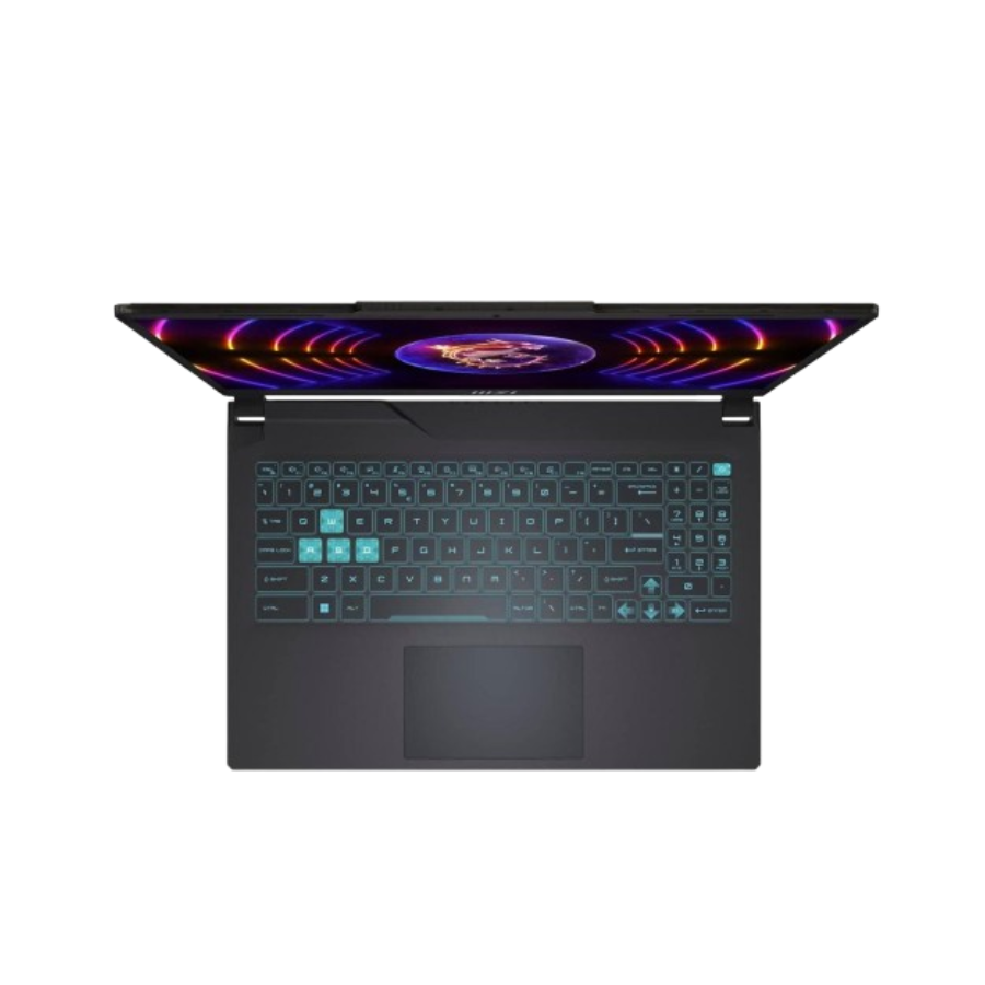 MSI CYBORG 15 A2RUDX CORE 5 210H LAPTOP