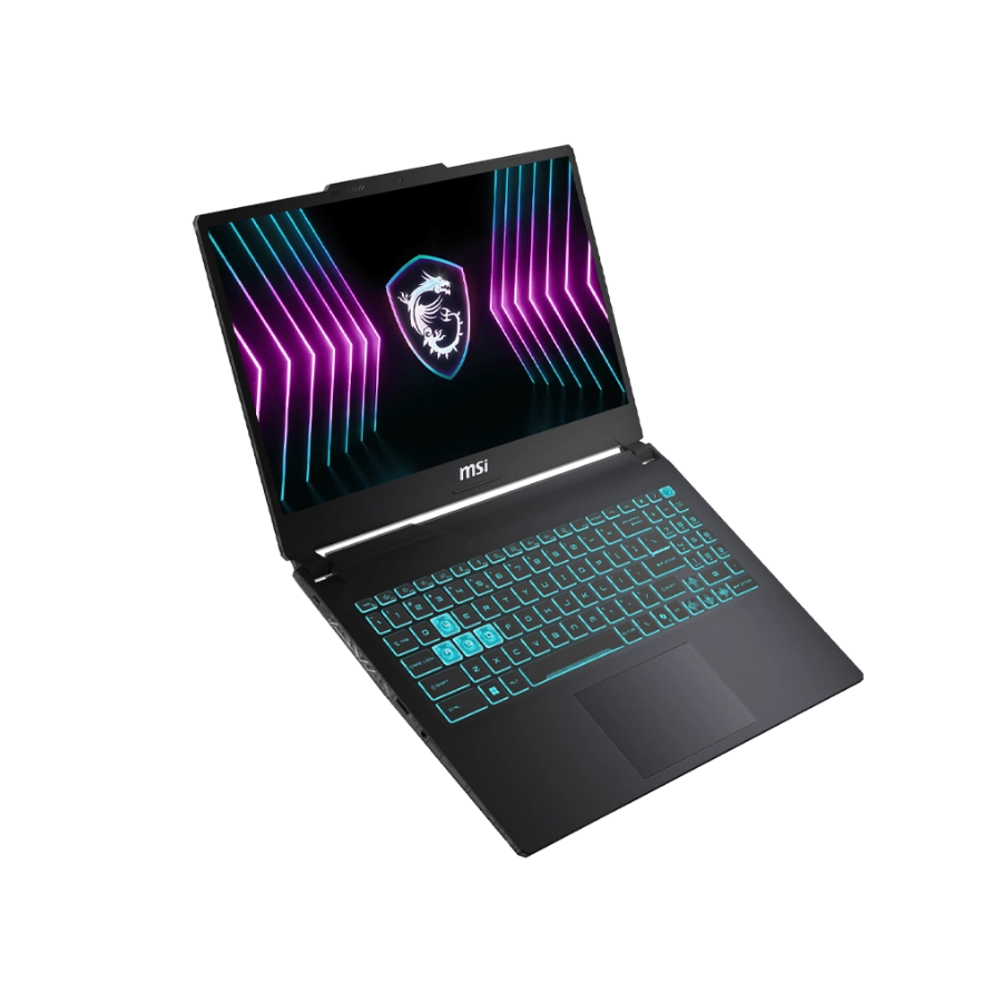 MSI CYBORG 15 A2RUDX CORE 5 210H LAPTOP