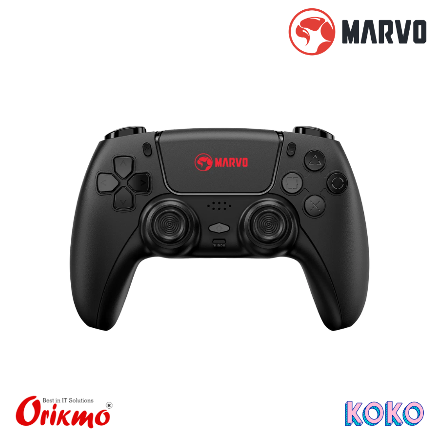 MARVO PACT 70 GT-90 WIRELESS GAMING CONTROLLER
