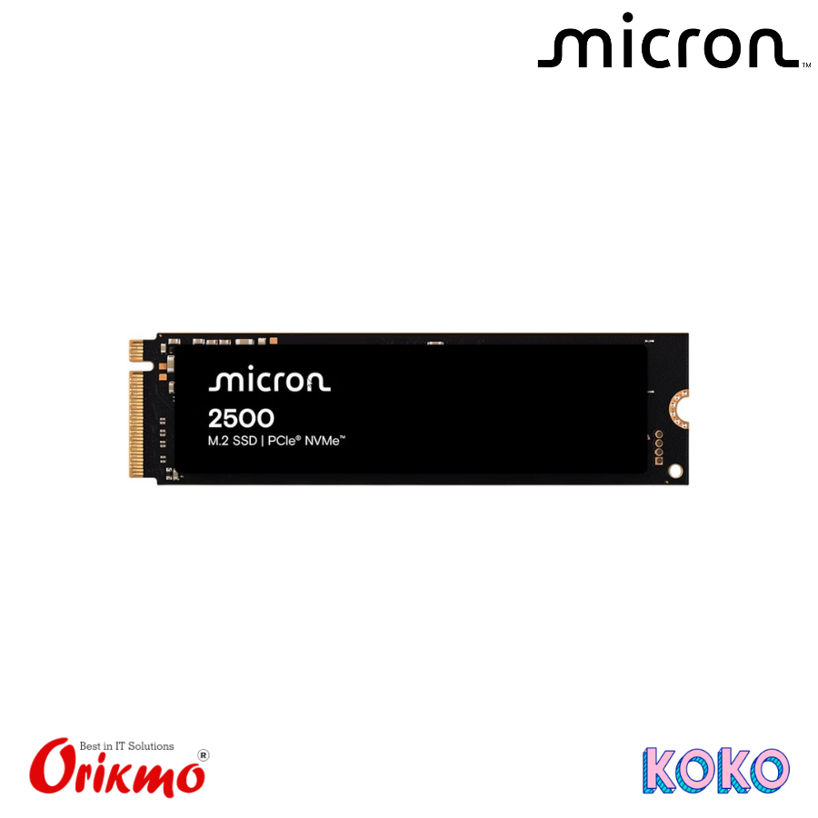 MICRON 1TB NVME