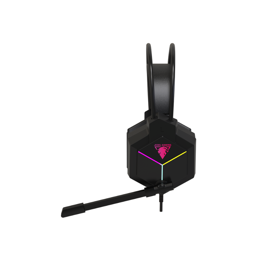 JEDEL RGB GH-561 GAMING HEADPHONE