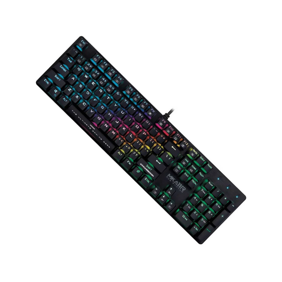 ARMAGGEDDON MKA-11R EDITION 2 KEYBOARD