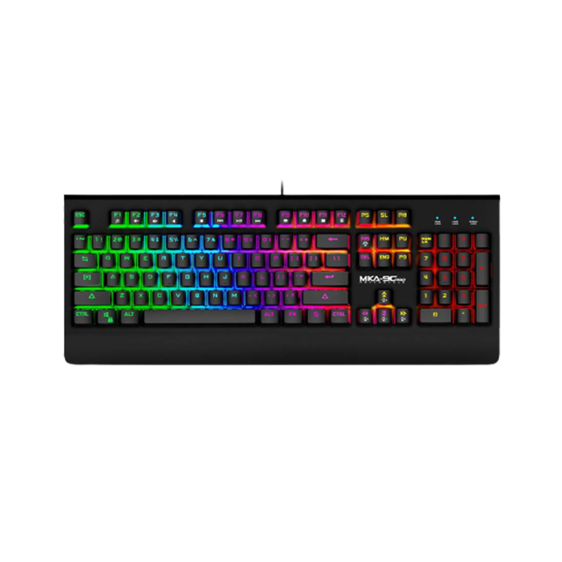 ARMAGGEDDON MKA-9C GAMING KEYBOARD
