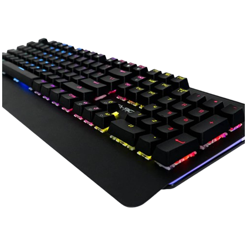 ARMAGGEDDON MKA-9C GAMING KEYBOARD