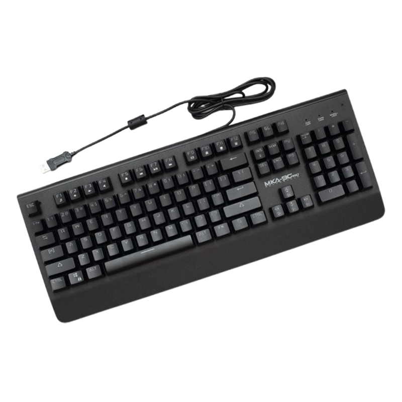ARMAGGEDDON MKA-9C GAMING KEYBOARD