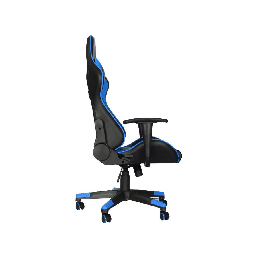 MARVO CH-106 BU ADVANCED GAMING CHAIR - BLUE