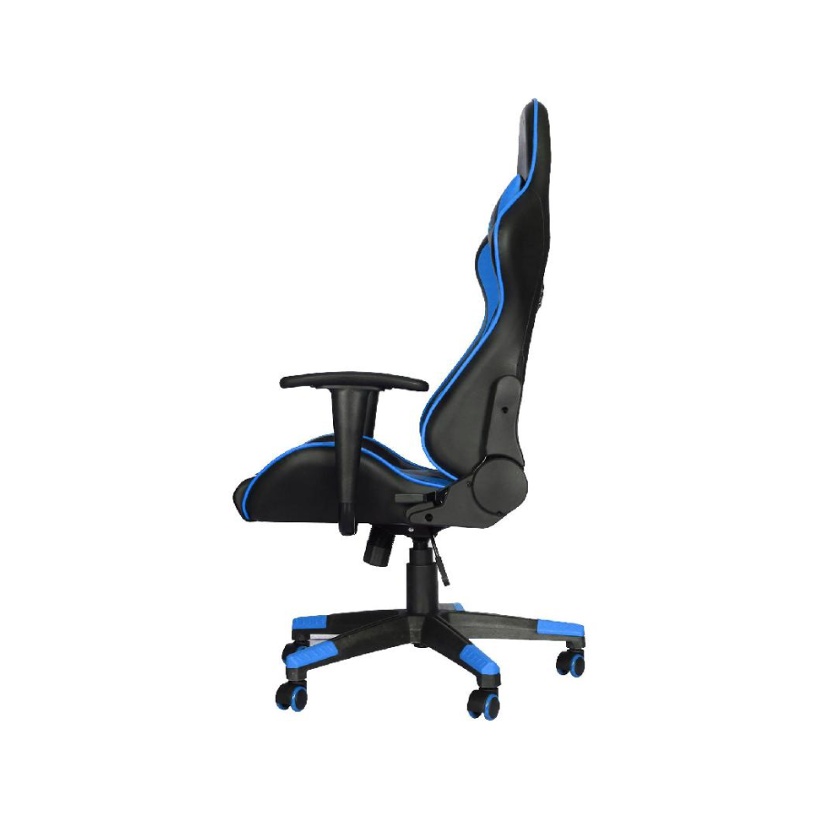 MARVO CH-106 BU ADVANCED GAMING CHAIR - BLUE