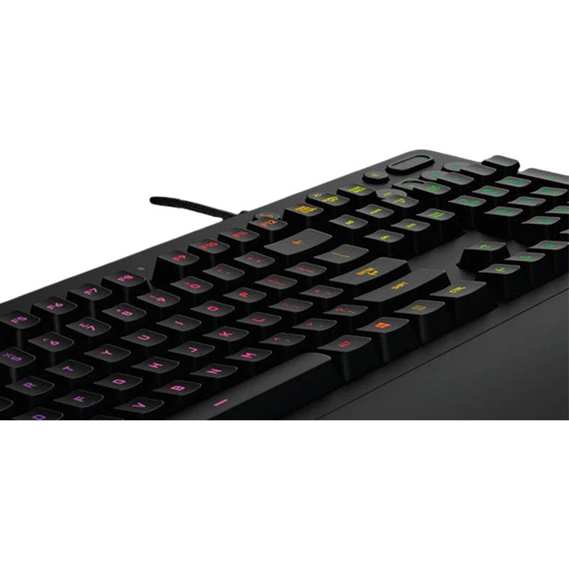 LOGITECH G213 RGB GAMING KEYBOARD