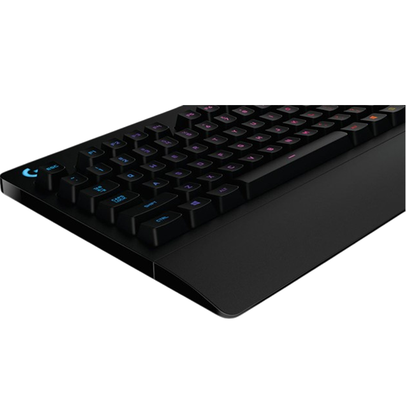 LOGITECH G213 RGB GAMING KEYBOARD