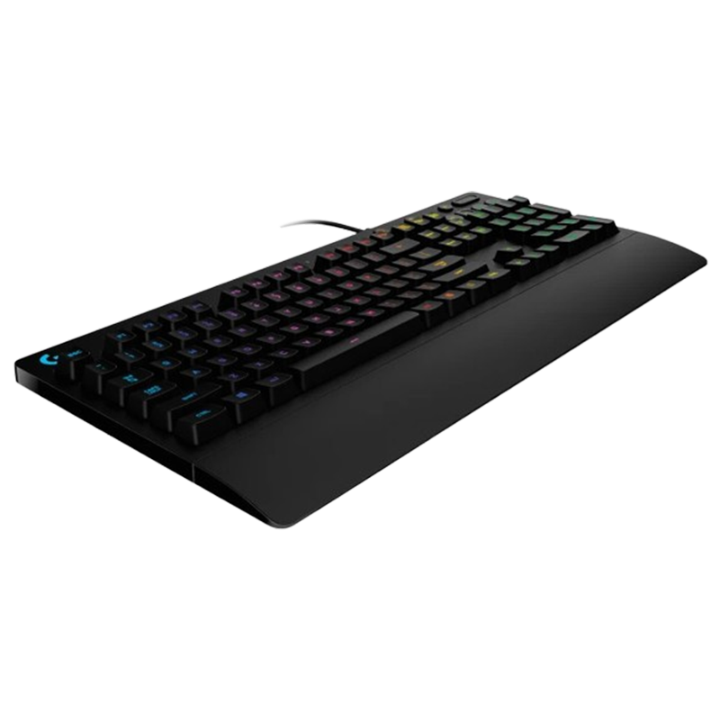 LOGITECH G213 RGB GAMING KEYBOARD