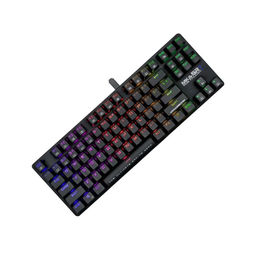 ARMAGGEDDON MKA-5R GAMING KEYBOARD