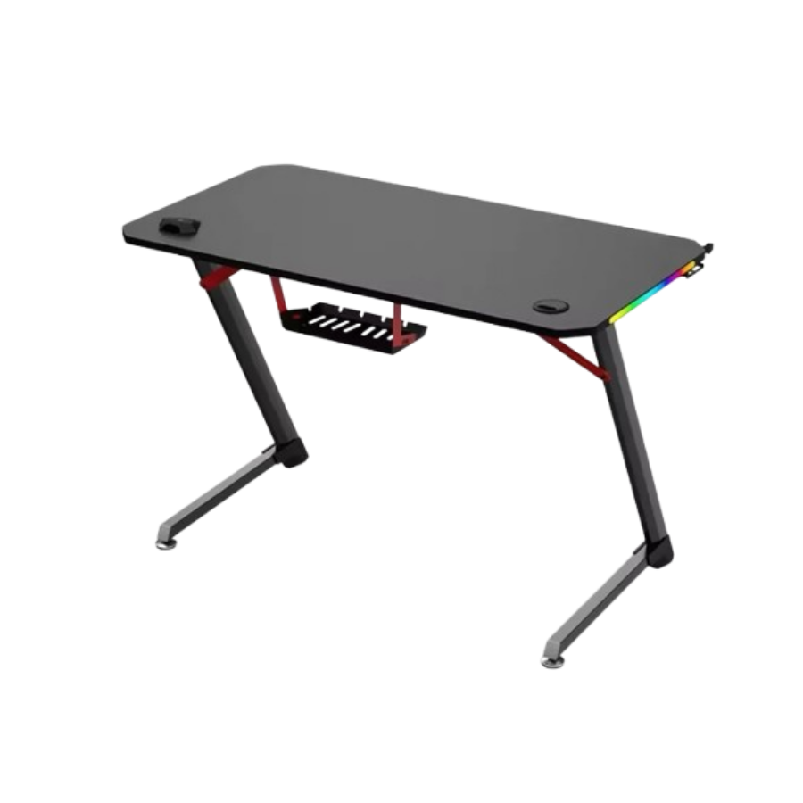JEDEL TD-03 RGB GAMING TABLE