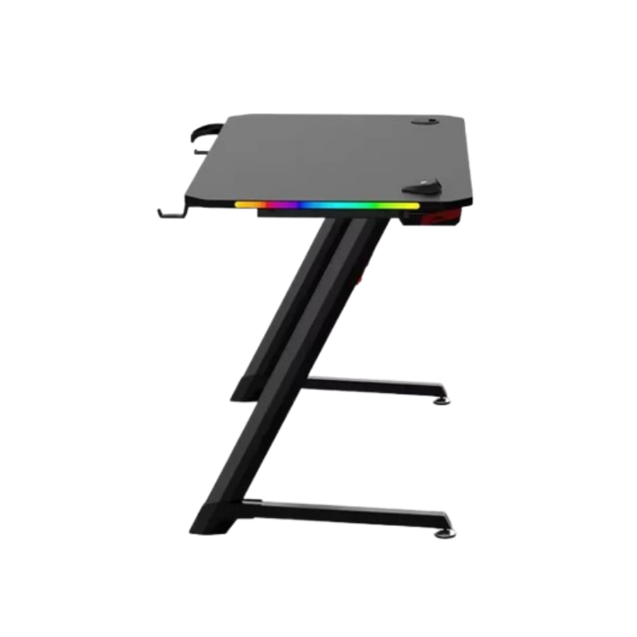 JEDEL TD-03 RGB GAMING TABLE