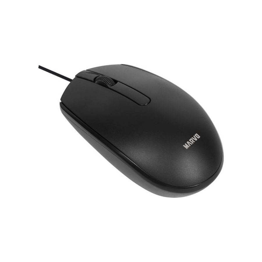 MARVO MS003 USB WIRED MOUSE