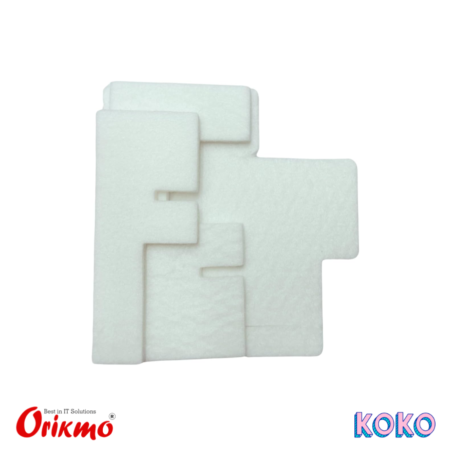 CANON G2010 INK PAD