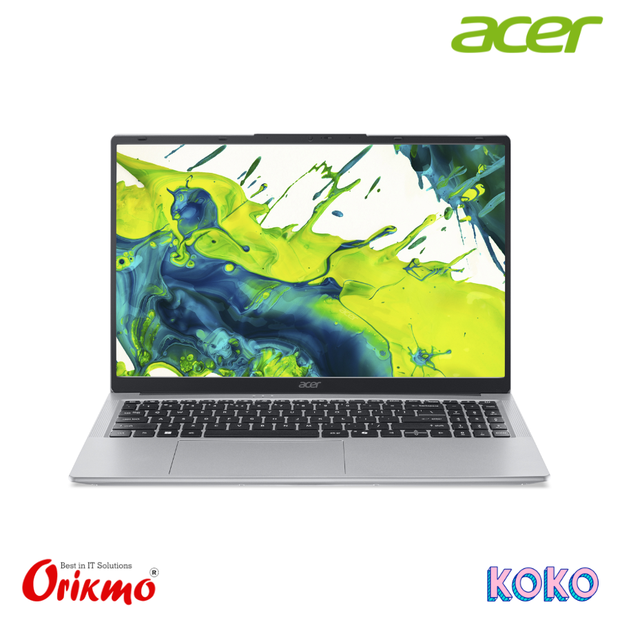 ACER ASPIRE LITE 15 CORE ULTRA 5 115U LAPTOP