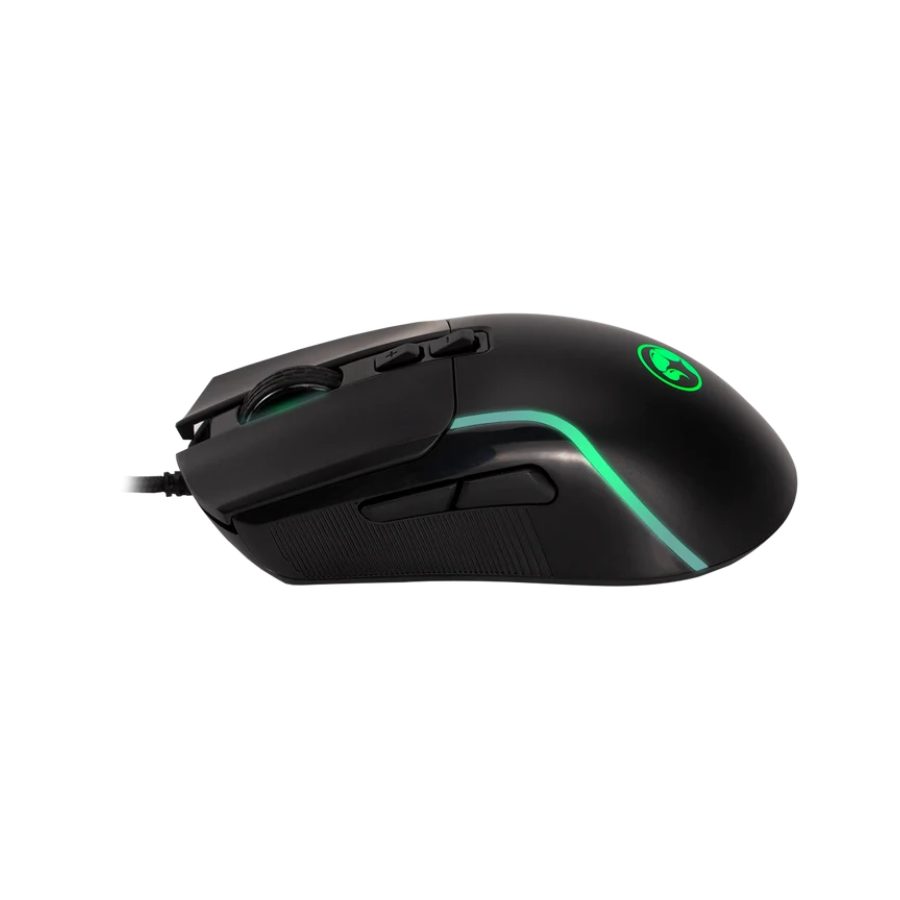 MARVO SCORPION CAPO 20 M292-BK WIRED GAMING MOUSE