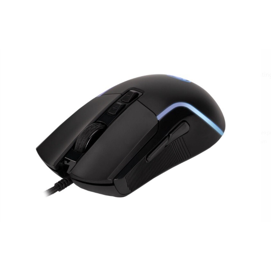 MARVO SCORPION CAPO 20 M292-BK WIRED GAMING MOUSE